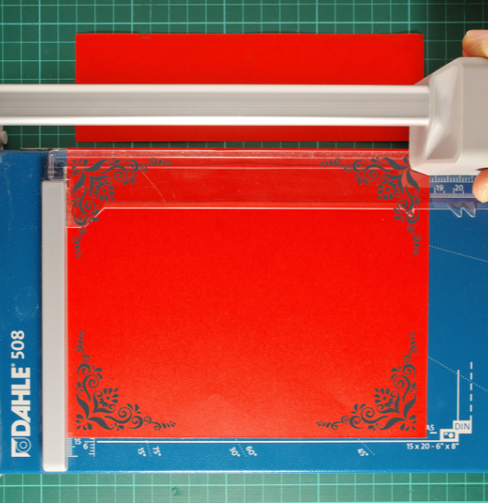 T-shirt printing process