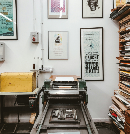 PackCraft packaging process